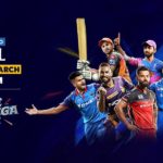 VIVO IPL 2019 SCHEDULE