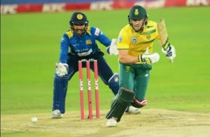 south africa vs sri lanka 2nd odi