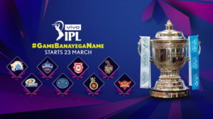 VIVO IPL2019