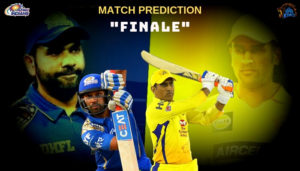 Mumbai vs Chennai, Final – Live Cricket Score