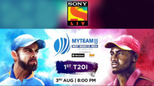 india vs west indies match live updates