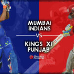 Mumbai vs Punjab Dream11